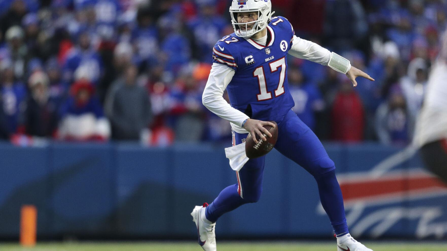 Bills vs. Lions player props: Josh Allen, Jared Goff & more Week 15 NFL props for Sunday
